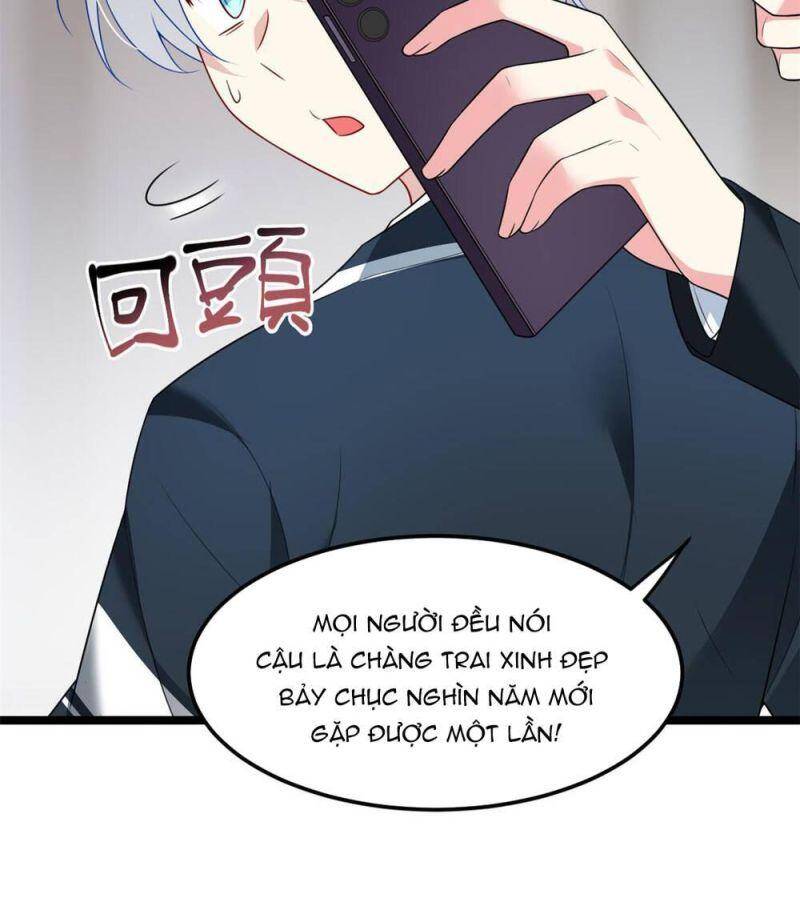 Bạn Gái Của Tôi Rất Kì Lạ Chapter 70 - Trang 2