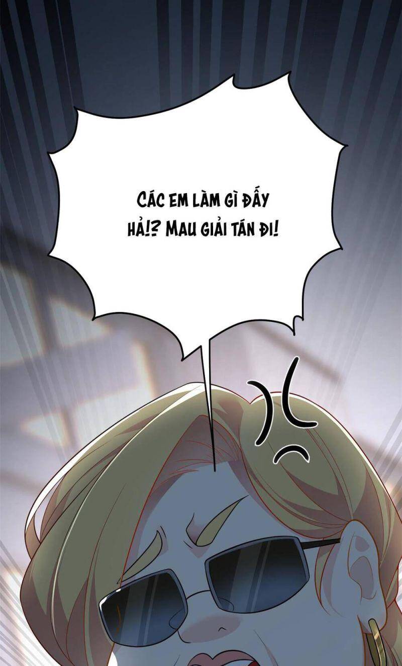 Bạn Gái Của Tôi Rất Kì Lạ Chapter 70 - Trang 2