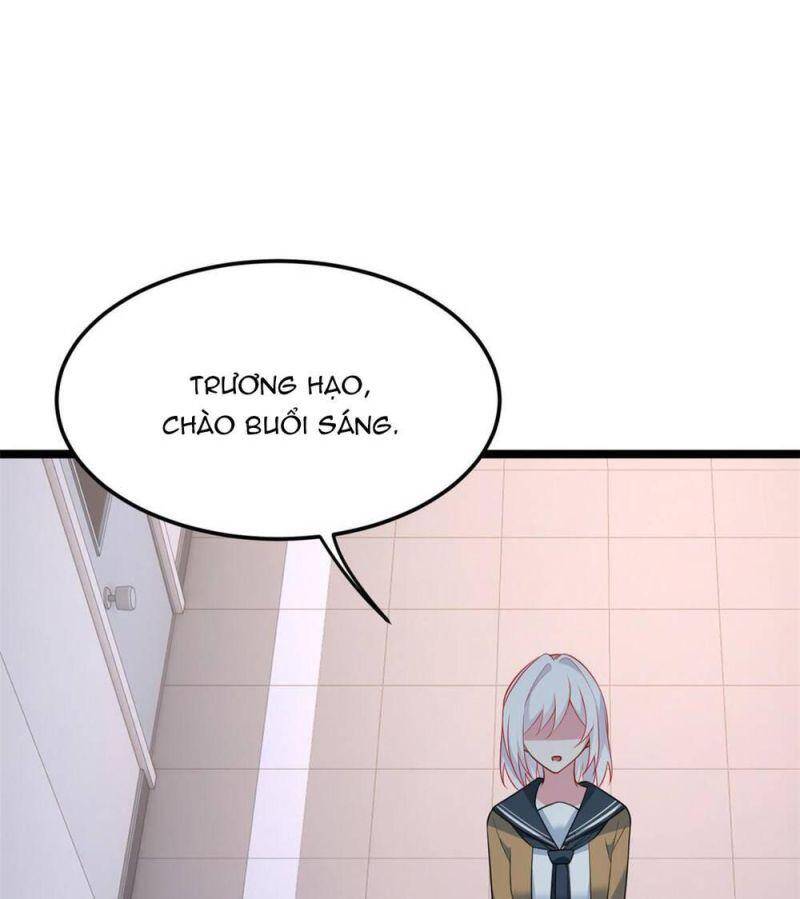 Bạn Gái Của Tôi Rất Kì Lạ Chapter 70 - Trang 2