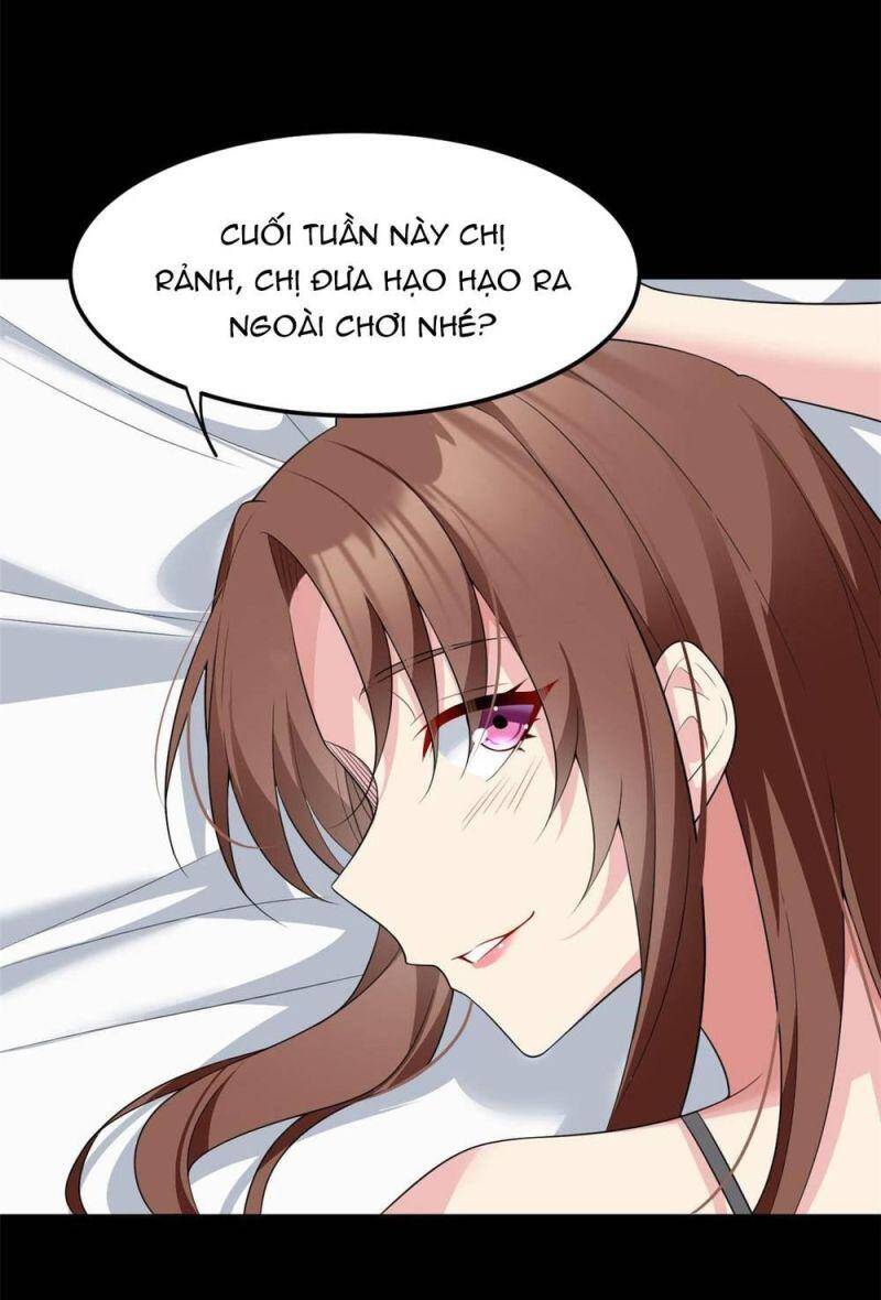 Bạn Gái Của Tôi Rất Kì Lạ Chapter 69 - Trang 2