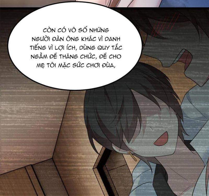 Bạn Gái Của Tôi Rất Kì Lạ Chapter 69 - Trang 2