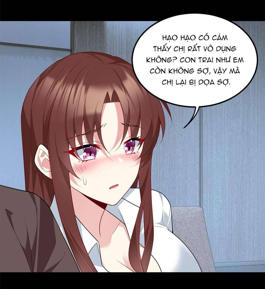 Bạn Gái Của Tôi Rất Kì Lạ Chapter 64 - Trang 2