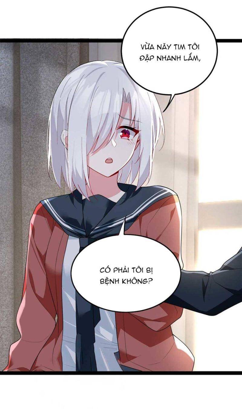 Bạn Gái Của Tôi Rất Kì Lạ Chapter 62 - Trang 2