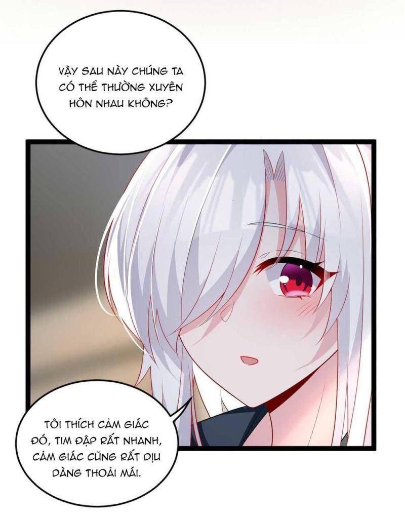 Bạn Gái Của Tôi Rất Kì Lạ Chapter 62 - Trang 2