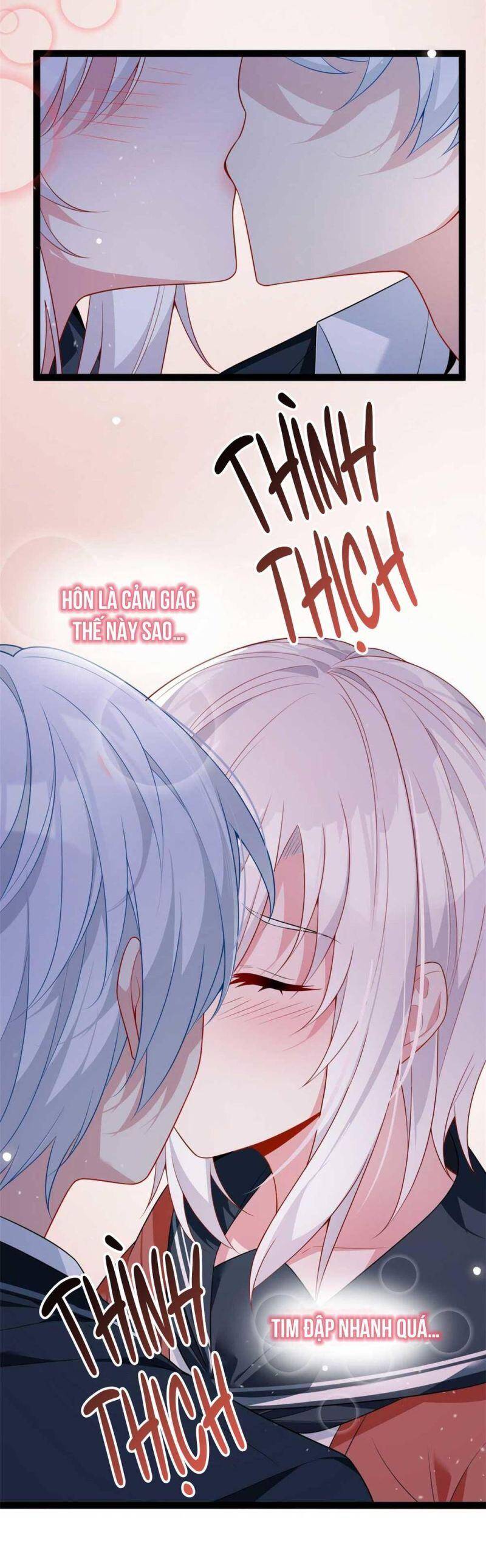 Bạn Gái Của Tôi Rất Kì Lạ Chapter 62 - Trang 2