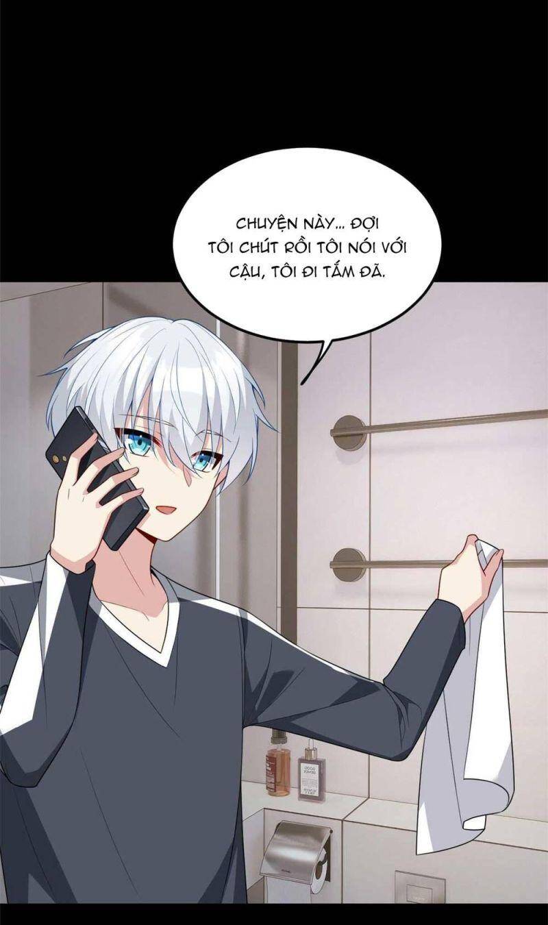 Bạn Gái Của Tôi Rất Kì Lạ Chapter 62 - Trang 2