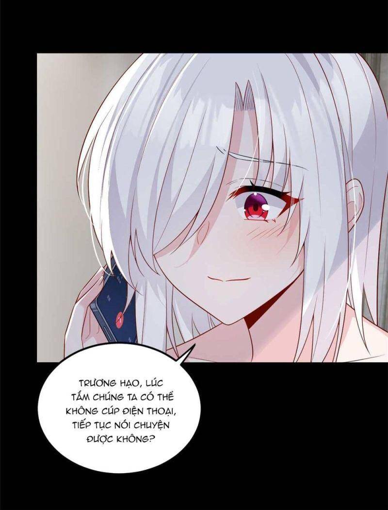 Bạn Gái Của Tôi Rất Kì Lạ Chapter 62 - Trang 2