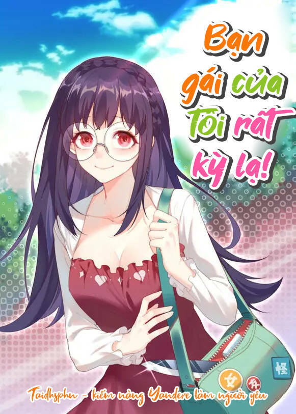 Bạn Gái Của Tôi Rất Kì Lạ Chapter 58 - Trang 2