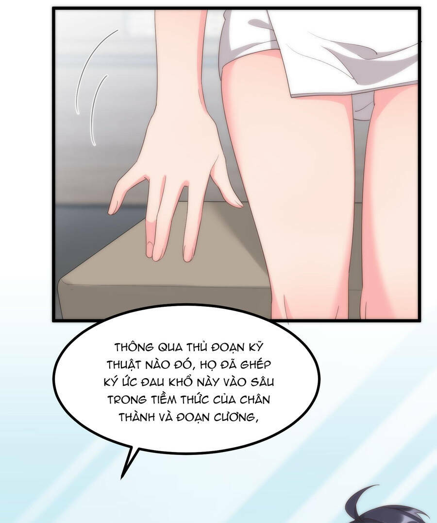 Bạn Gái Của Tôi Rất Kì Lạ Chapter 58 - Trang 2