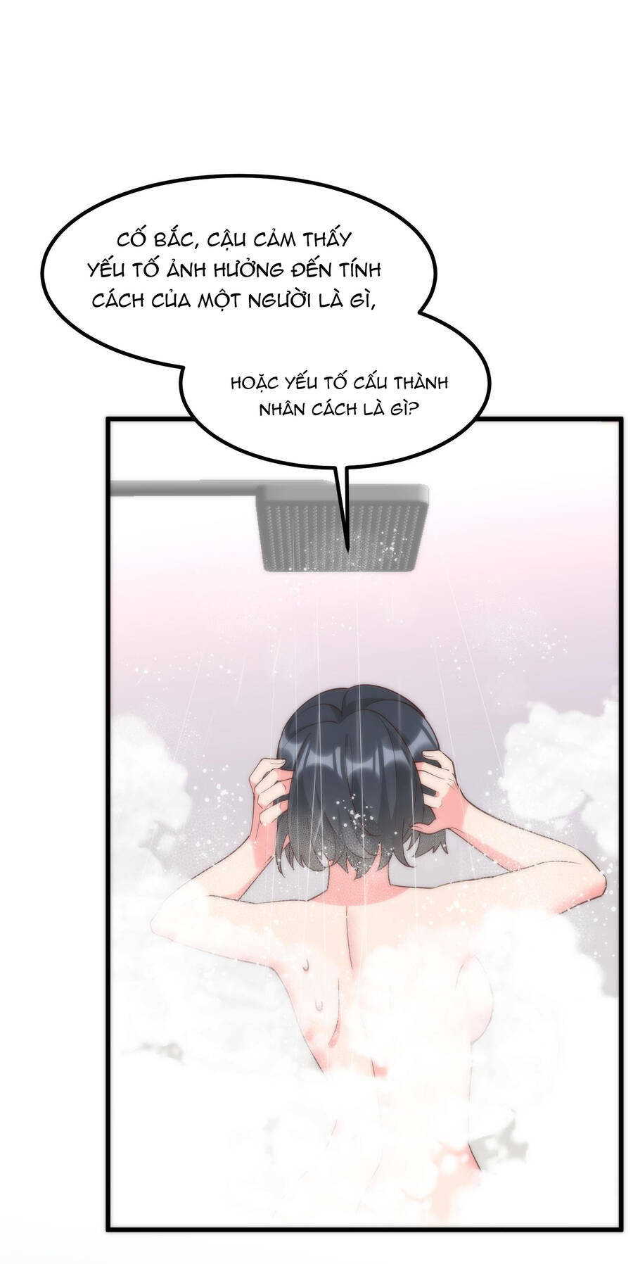 Bạn Gái Của Tôi Rất Kì Lạ Chapter 58 - Trang 2