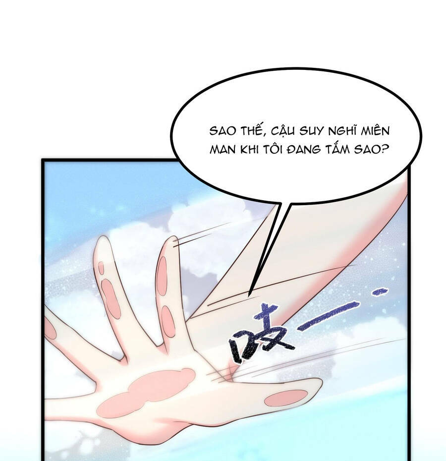 Bạn Gái Của Tôi Rất Kì Lạ Chapter 58 - Trang 2