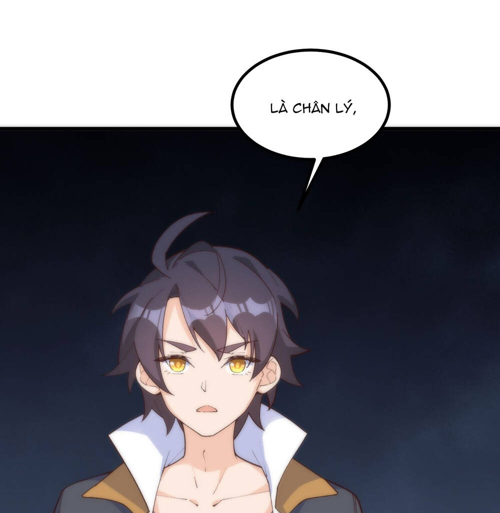 Bạn Gái Của Tôi Rất Kì Lạ Chapter 51 - Trang 2