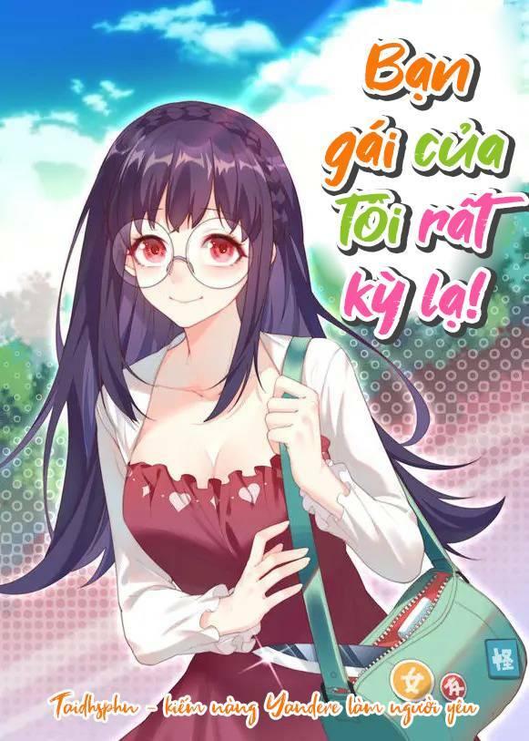 Bạn Gái Của Tôi Rất Kì Lạ Chapter 48 - Trang 2