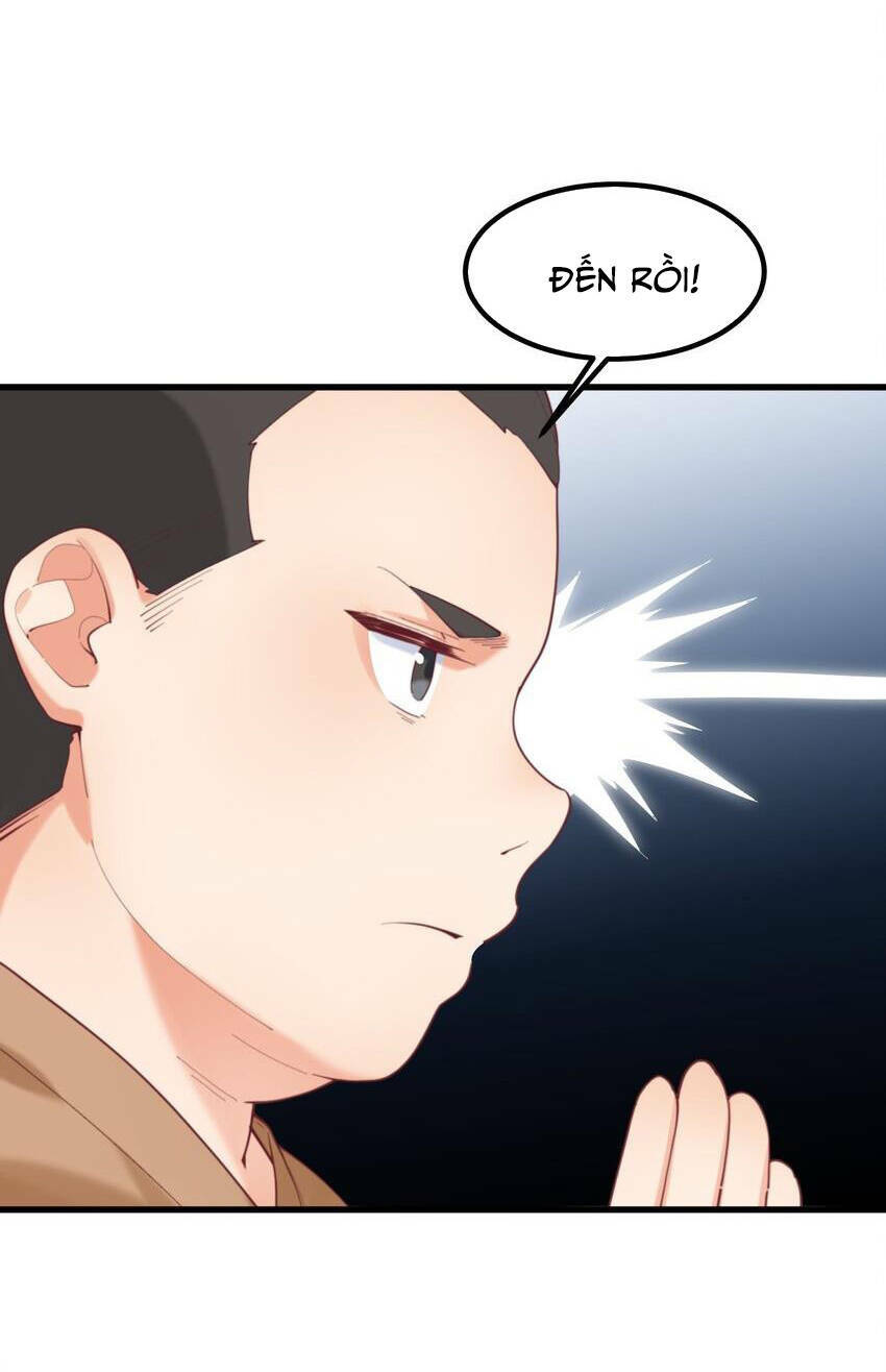 Bạn Gái Của Tôi Rất Kì Lạ Chapter 38 - Trang 2