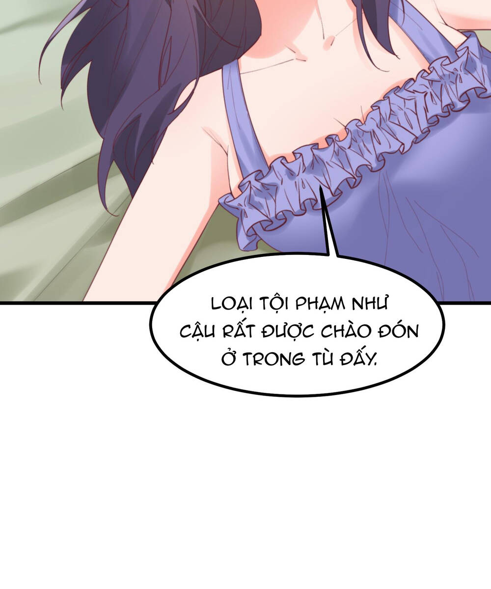 Bạn Gái Của Tôi Rất Kì Lạ Chapter 35 - Trang 2