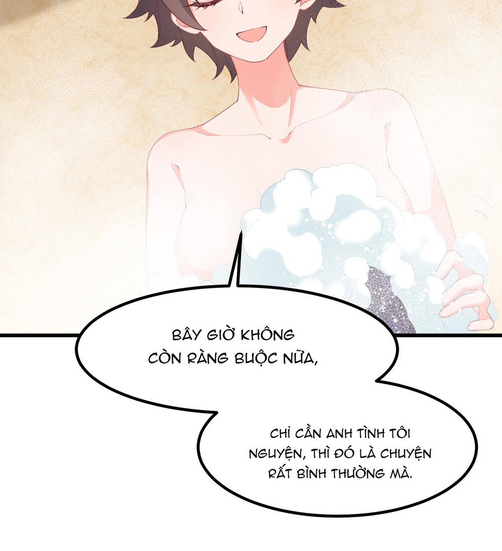 Bạn Gái Của Tôi Rất Kì Lạ Chapter 35 - Trang 2