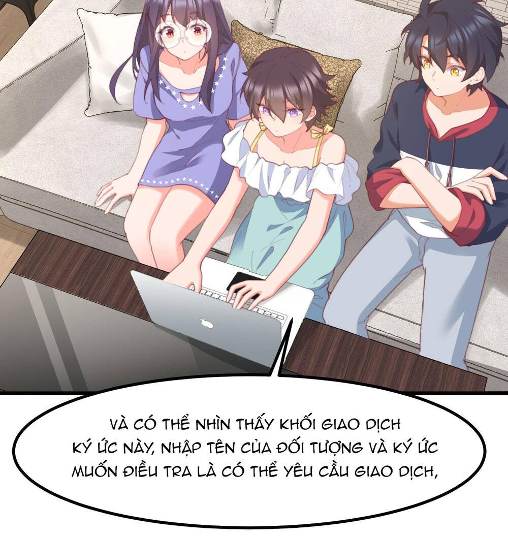 Bạn Gái Của Tôi Rất Kì Lạ Chapter 34 - Trang 2