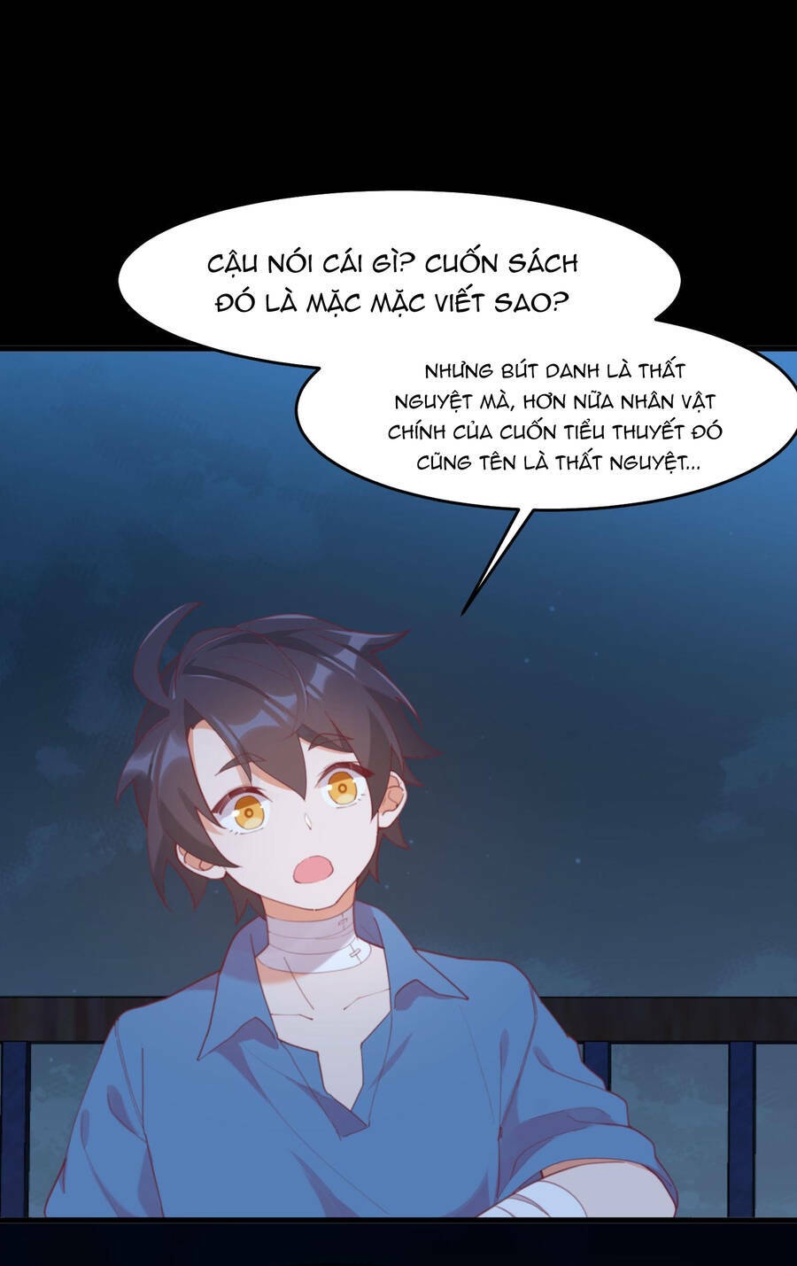 Bạn Gái Của Tôi Rất Kì Lạ Chapter 28 - Trang 2