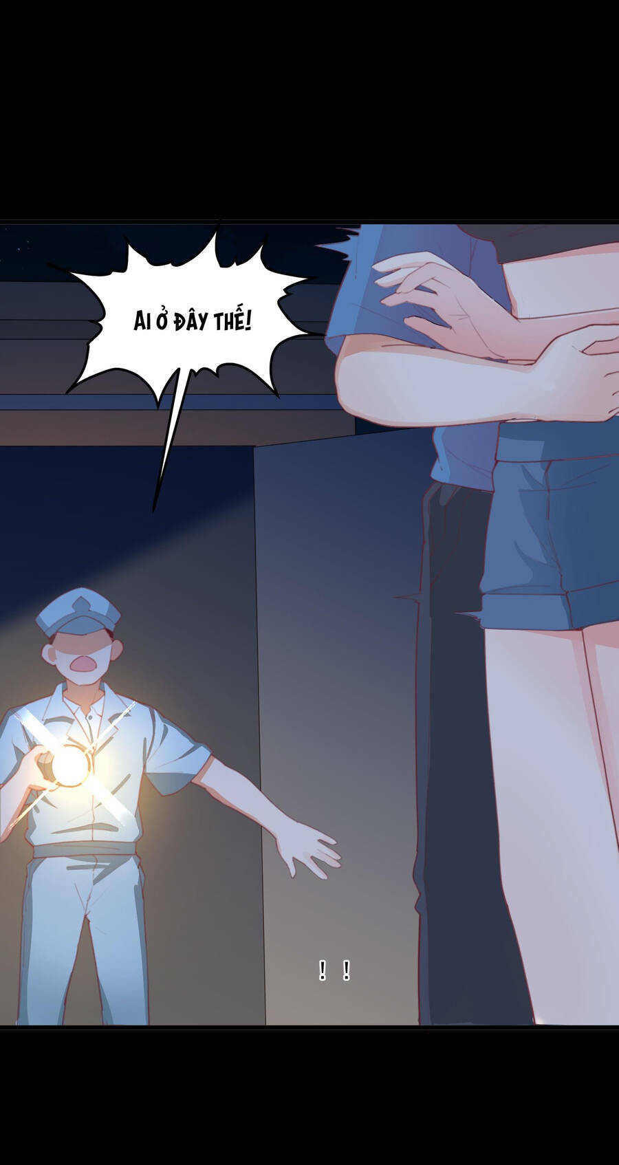 Bạn Gái Của Tôi Rất Kì Lạ Chapter 28 - Trang 2