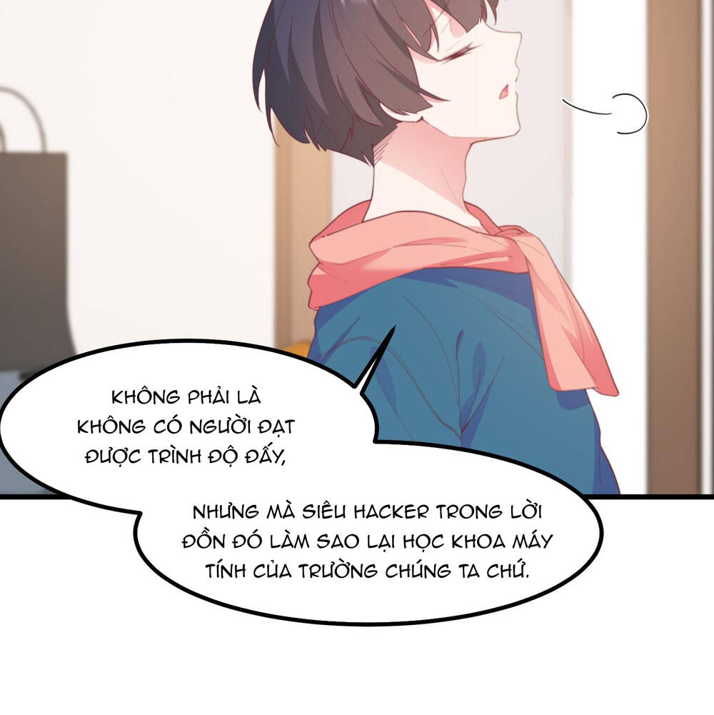 Bạn Gái Của Tôi Rất Kì Lạ Chapter 26 - Trang 2