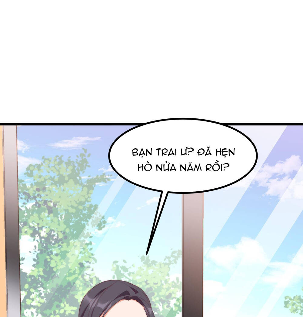 Bạn Gái Của Tôi Rất Kì Lạ Chapter 17 - Trang 2