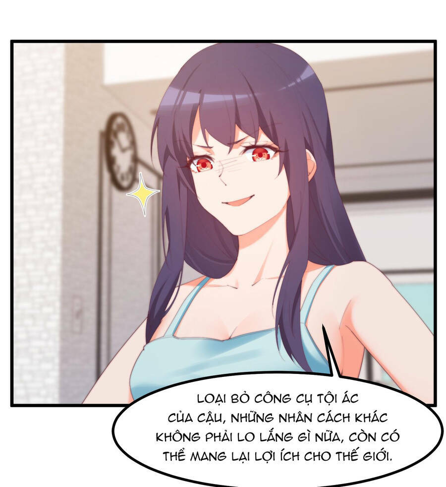 Bạn Gái Của Tôi Rất Kì Lạ Chapter 16 - Trang 2