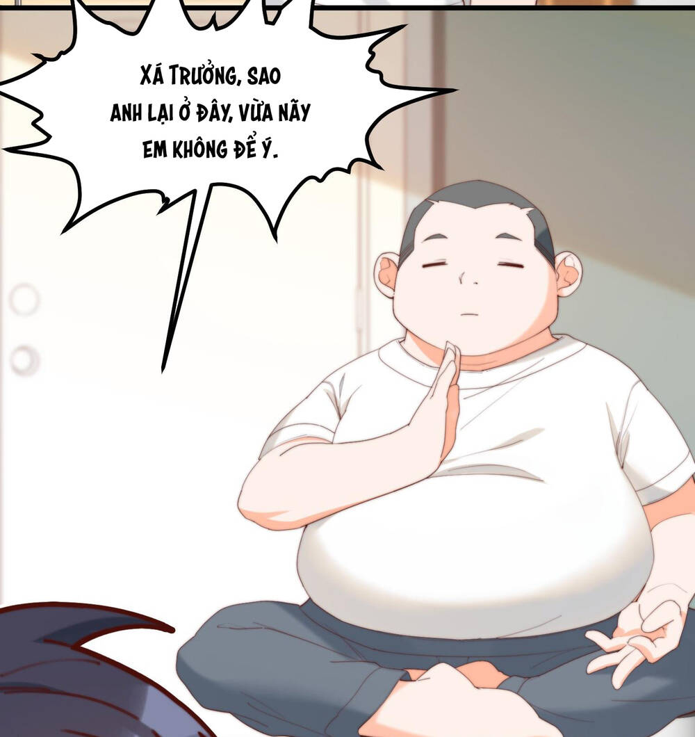 Bạn Gái Của Tôi Rất Kì Lạ Chapter 14 - Trang 2