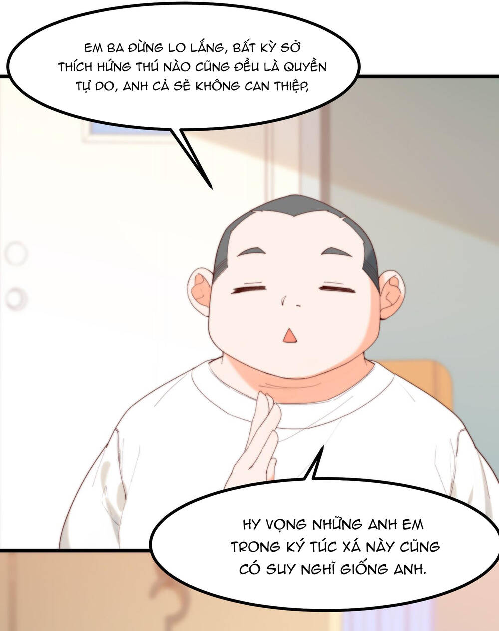 Bạn Gái Của Tôi Rất Kì Lạ Chapter 14 - Trang 2