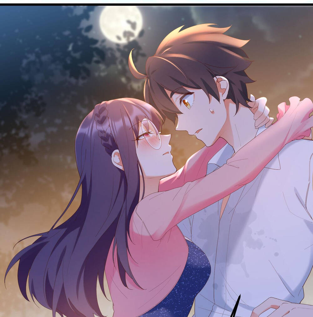 Bạn Gái Của Tôi Rất Kì Lạ Chapter 13 - Trang 2