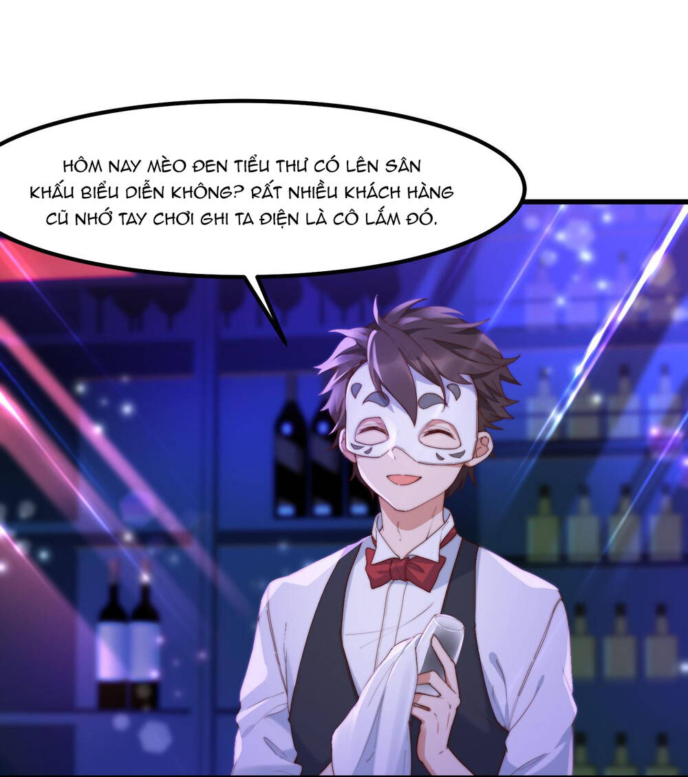 Bạn Gái Của Tôi Rất Kì Lạ Chapter 11 - Trang 2