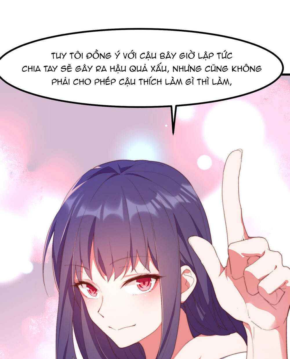 Bạn Gái Của Tôi Rất Kì Lạ Chapter 7 - Trang 2