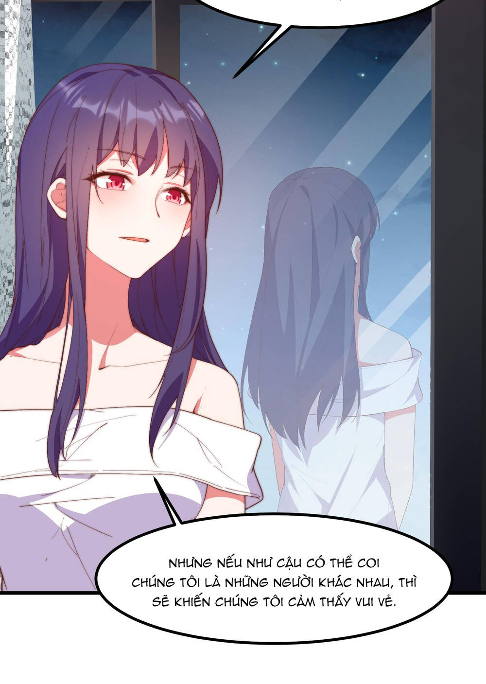 Bạn Gái Của Tôi Rất Kì Lạ Chapter 7 - Trang 2