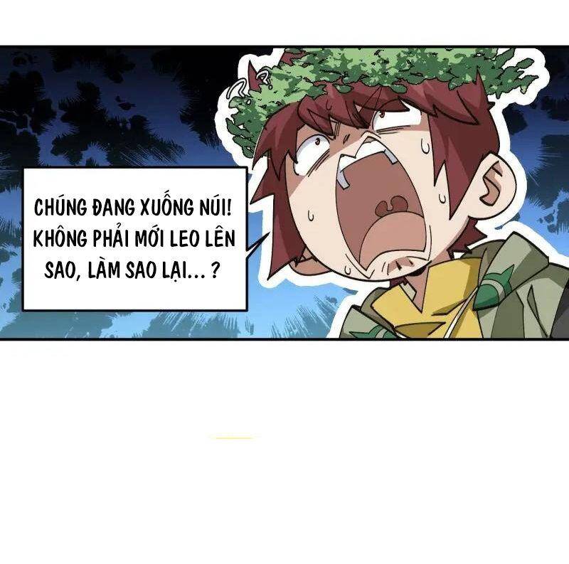 Võng Du Chi Cận Chiến Pháp Sư Chapter 470 - Trang 2