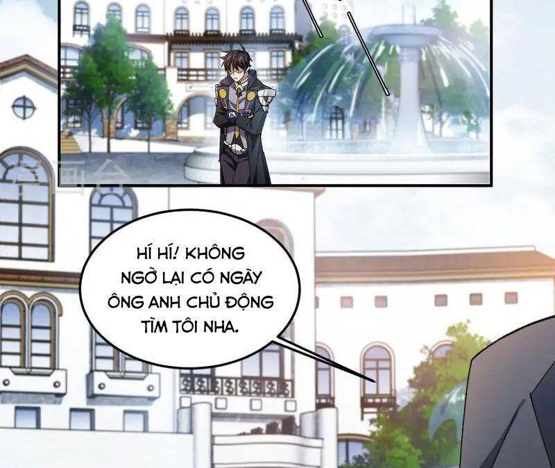 Võng Du Chi Cận Chiến Pháp Sư Chapter 464 - Trang 2