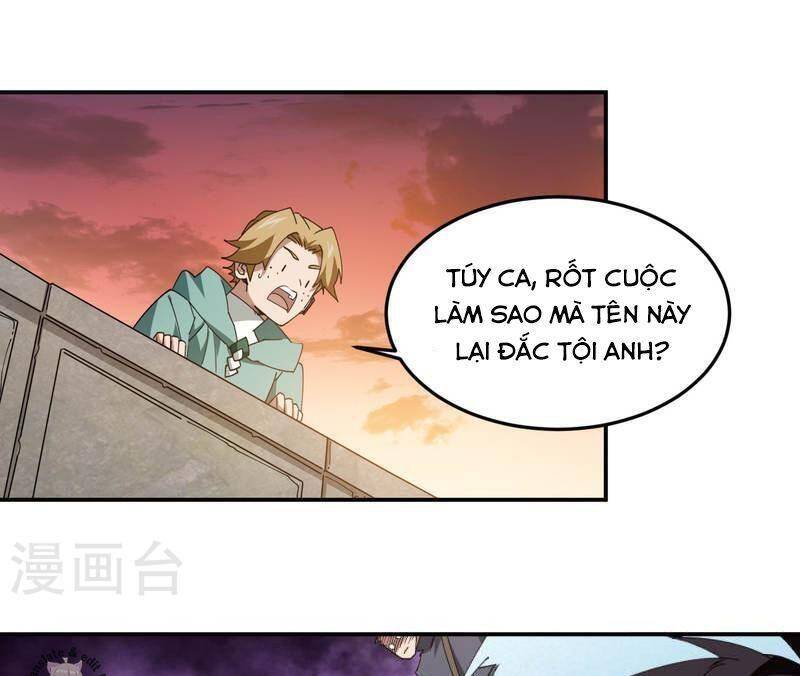 Võng Du Chi Cận Chiến Pháp Sư Chapter 462 - Trang 2