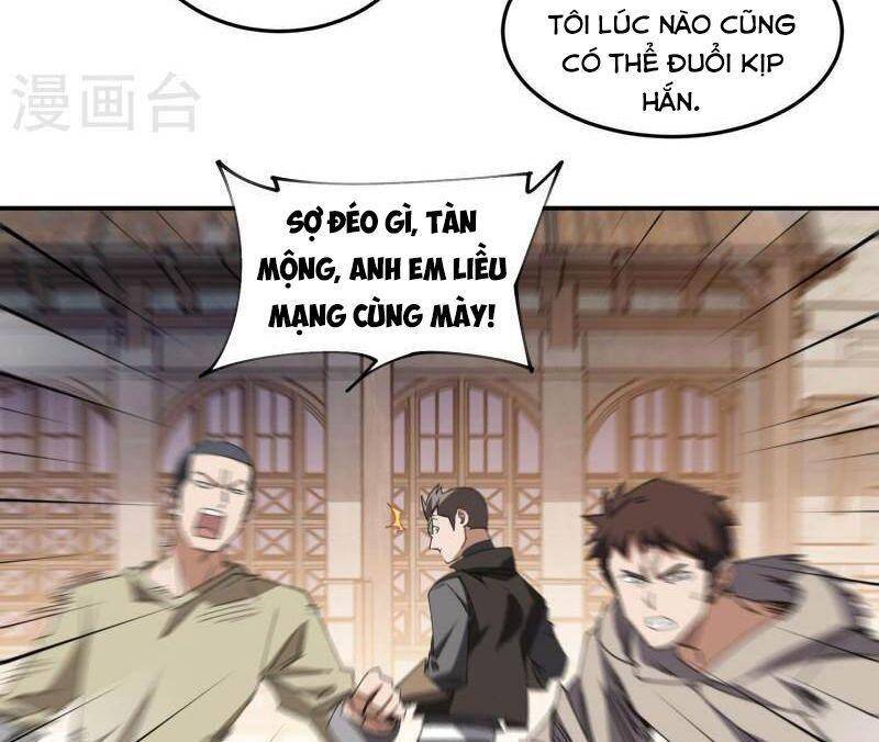 Võng Du Chi Cận Chiến Pháp Sư Chapter 462 - Trang 2