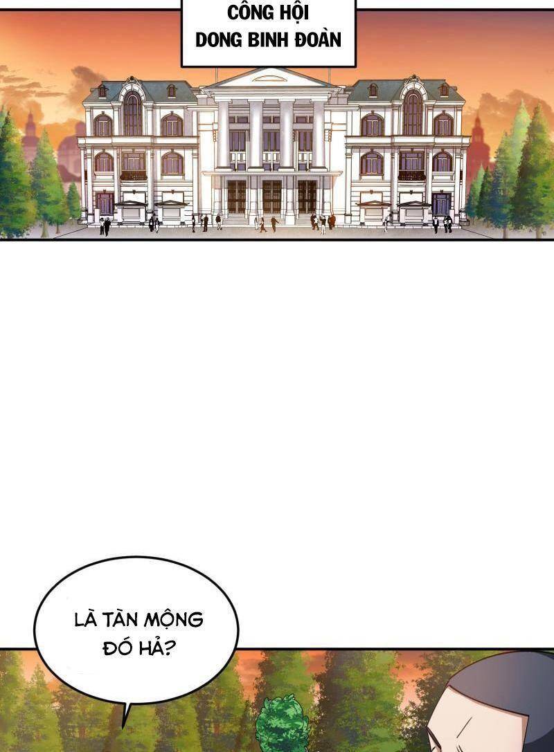 Võng Du Chi Cận Chiến Pháp Sư Chapter 458 - Trang 2