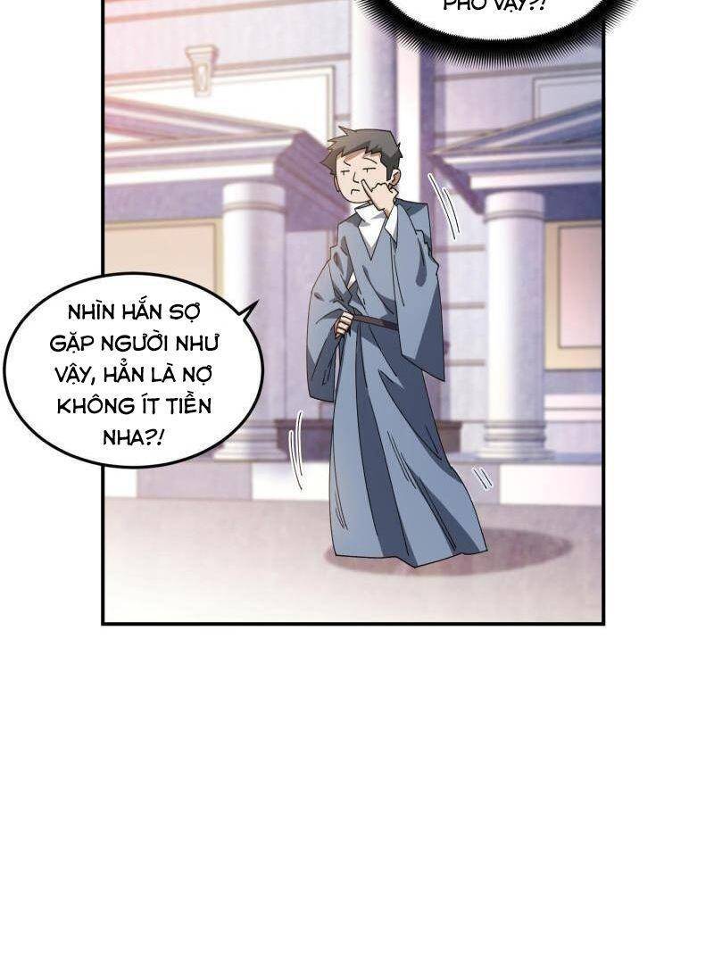 Võng Du Chi Cận Chiến Pháp Sư Chapter 458 - Trang 2