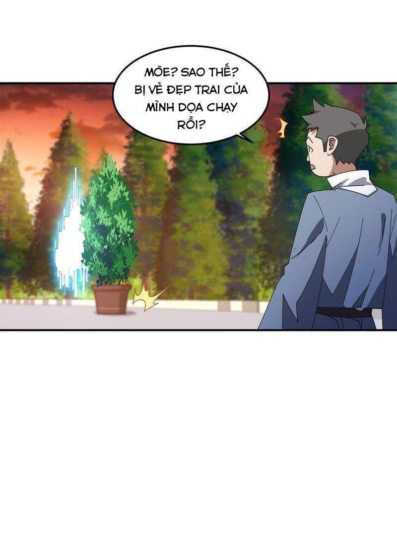 Võng Du Chi Cận Chiến Pháp Sư Chapter 458 - Trang 2