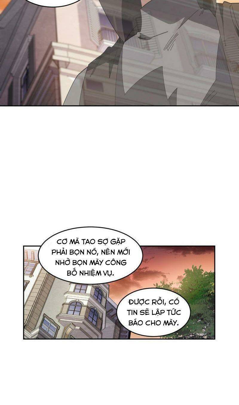 Võng Du Chi Cận Chiến Pháp Sư Chapter 457 - Trang 2