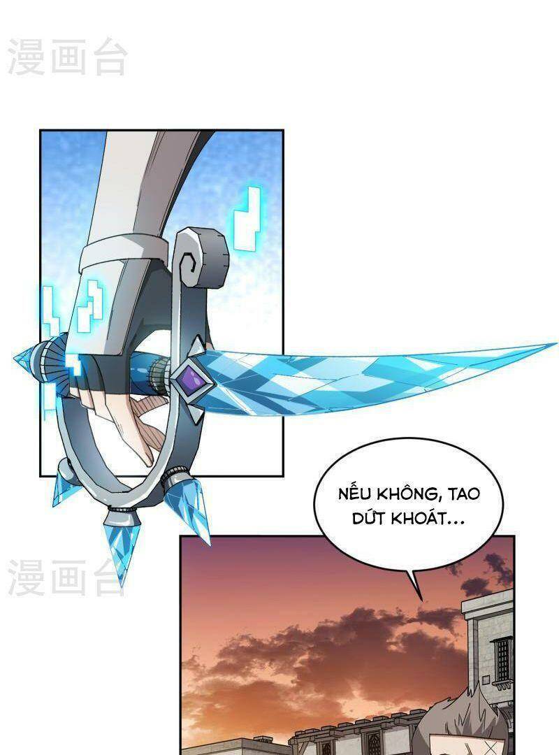 Võng Du Chi Cận Chiến Pháp Sư Chapter 456 - Trang 2