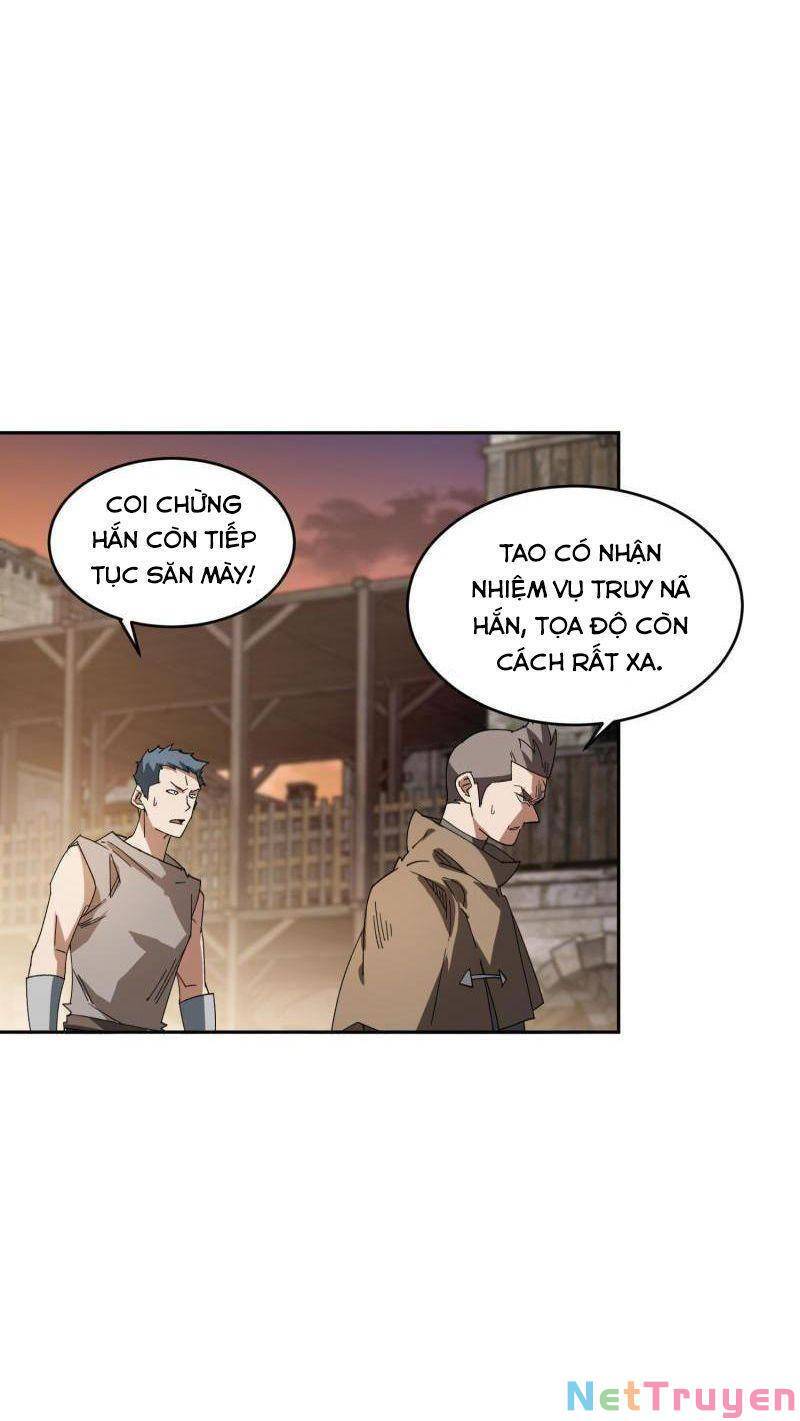 Võng Du Chi Cận Chiến Pháp Sư Chapter 455 - Trang 2