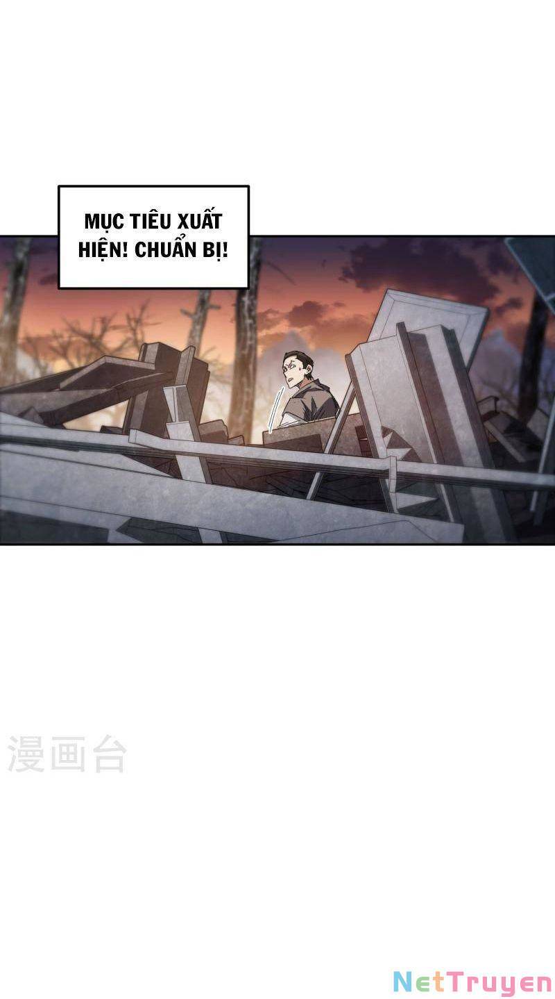 Võng Du Chi Cận Chiến Pháp Sư Chapter 454 - Trang 2