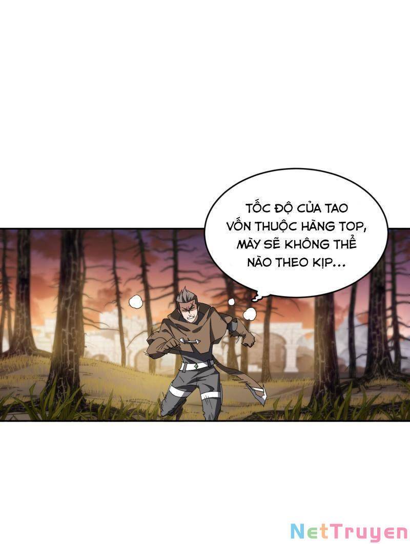 Võng Du Chi Cận Chiến Pháp Sư Chapter 453 - Trang 2