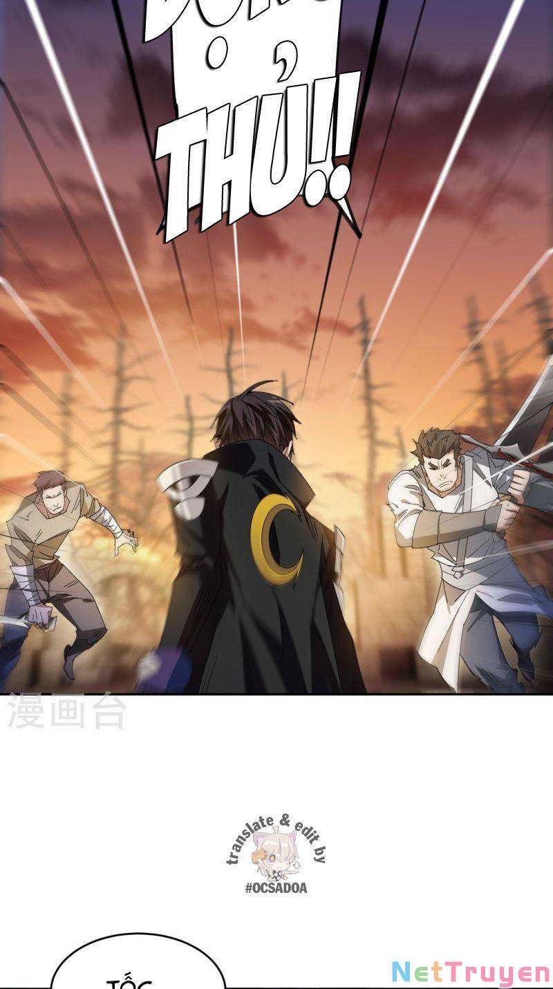 Võng Du Chi Cận Chiến Pháp Sư Chapter 453 - Trang 2