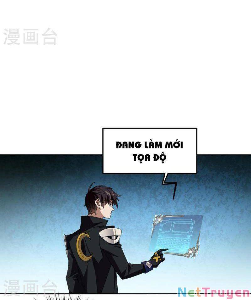 Võng Du Chi Cận Chiến Pháp Sư Chapter 452 - Trang 2