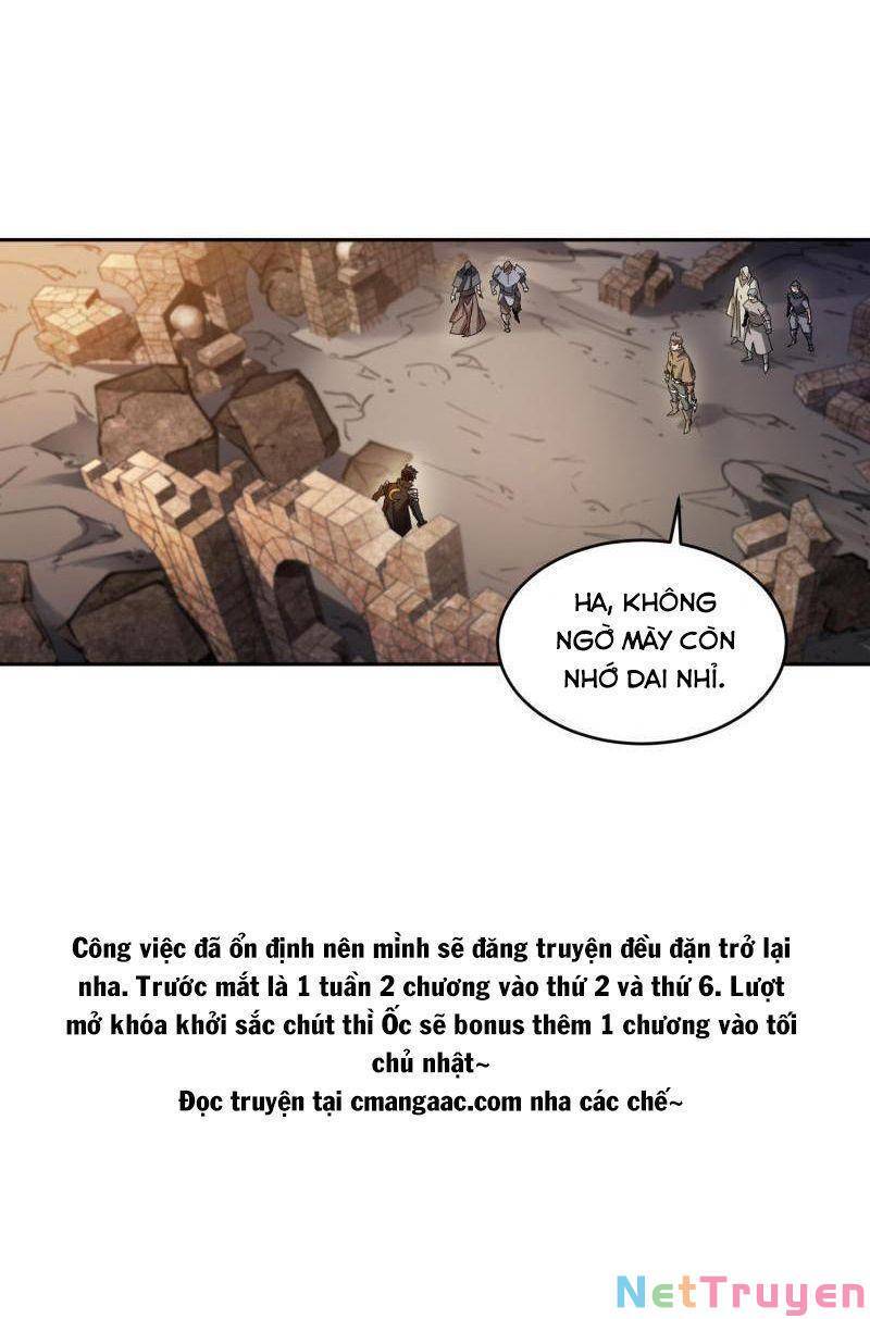 Võng Du Chi Cận Chiến Pháp Sư Chapter 452 - Trang 2