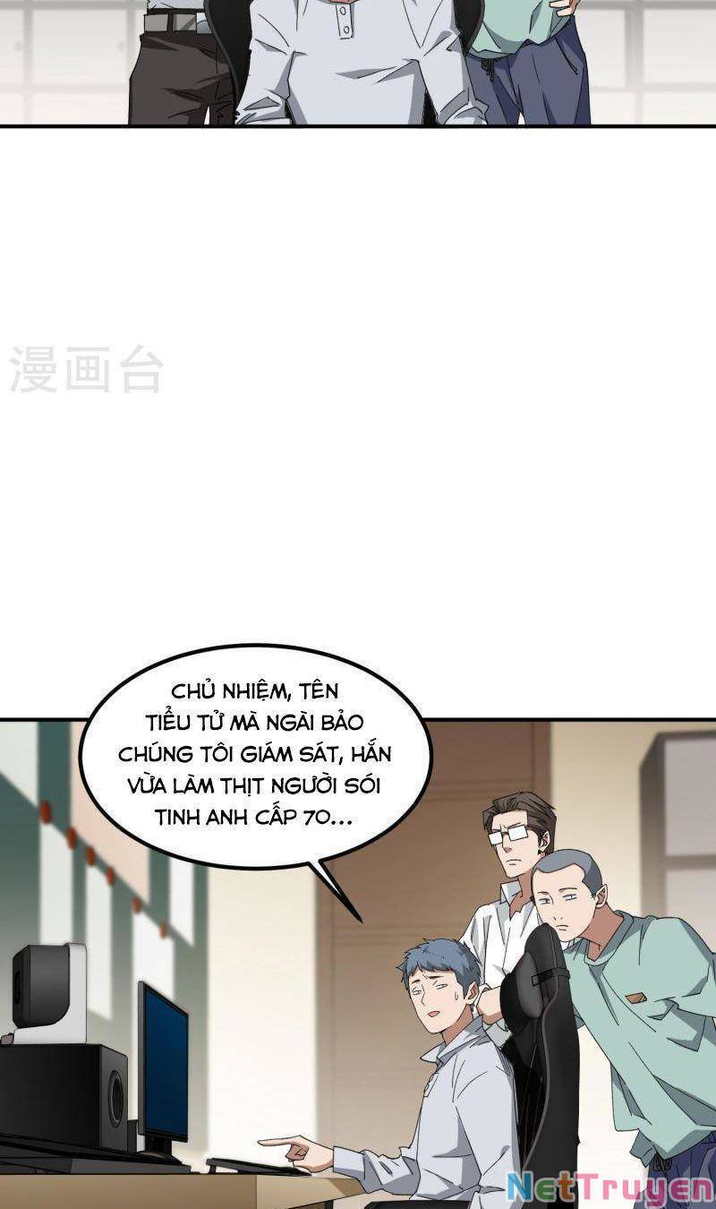 Võng Du Chi Cận Chiến Pháp Sư Chapter 452 - Trang 2