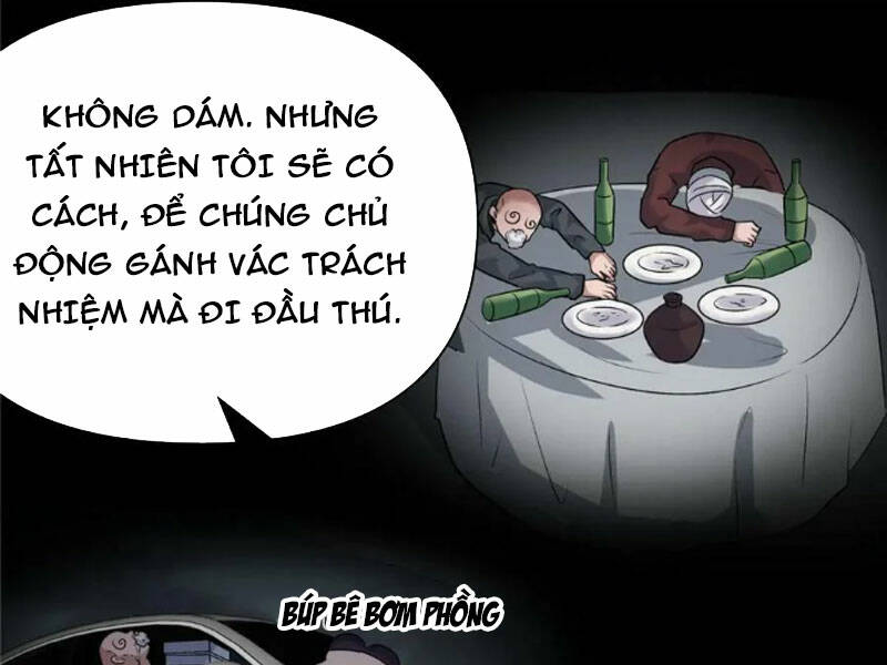 Vương Giả Săn Mồi Chapter 86 - Trang 2