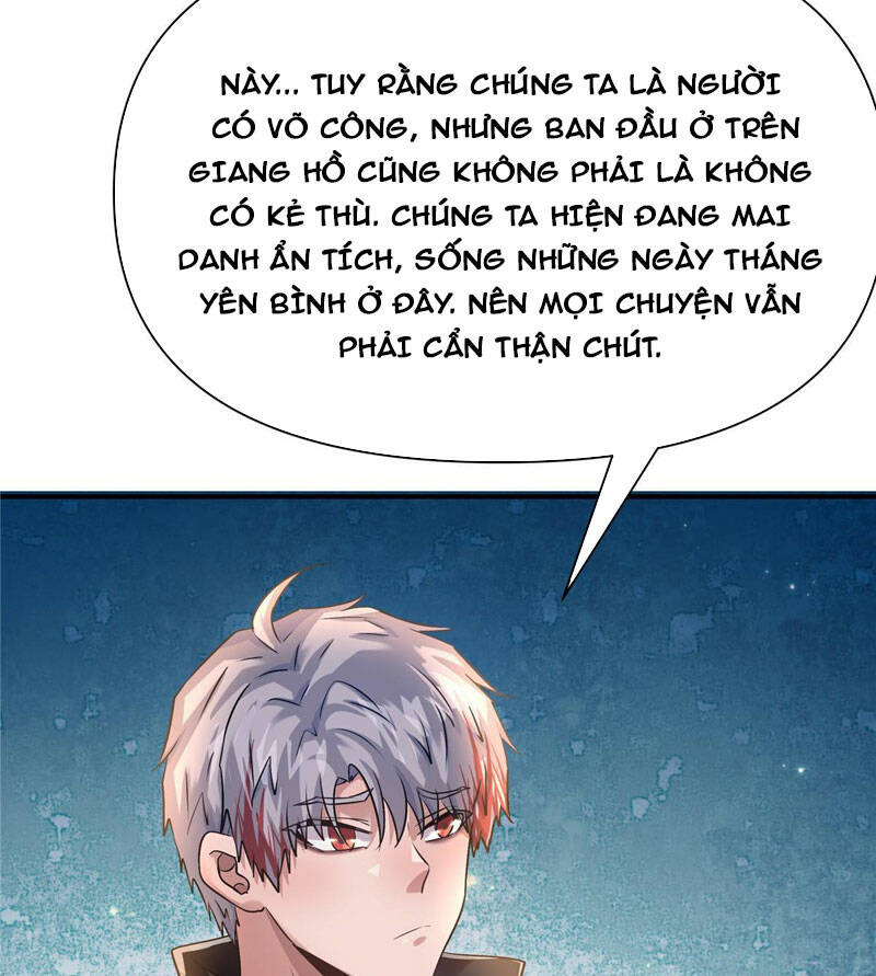 Vương Giả Săn Mồi Chapter 83 - Trang 2